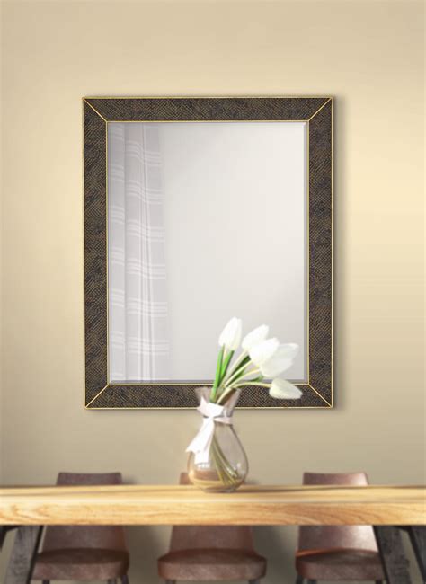 majestic mirror and frame